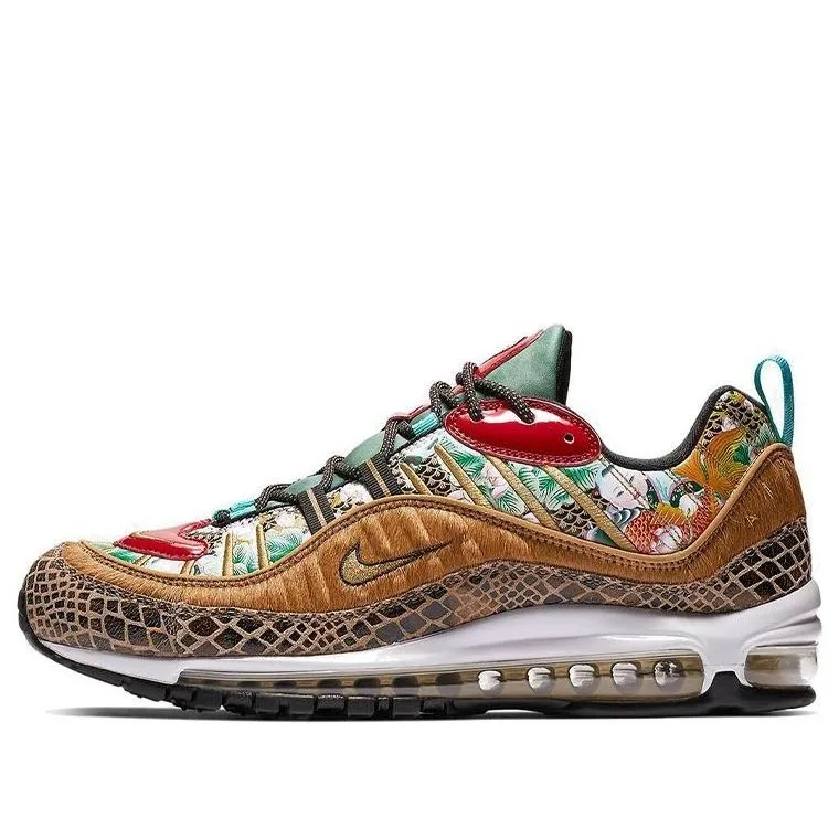 Nike Air Max 98