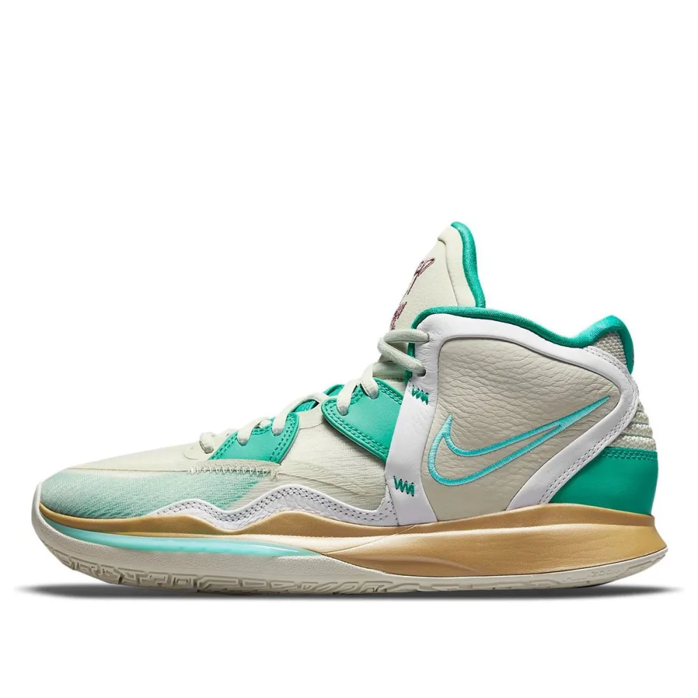 Nike Sue Bird x Kyrie Infinity EP