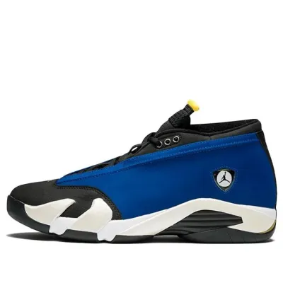Air Jordan 14 Retro Low 2015 — תמונה 1