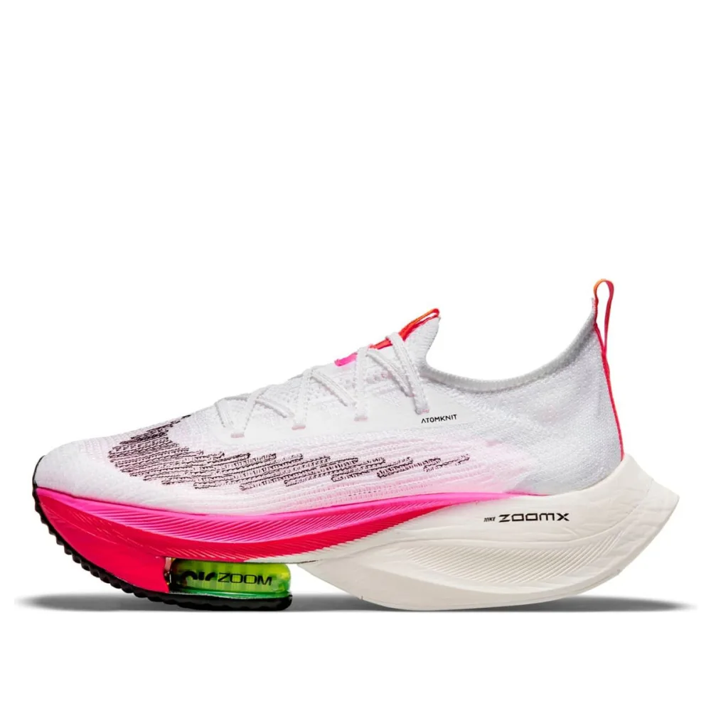 Nike Air Zoom Alphafly NEXT% Flyknit