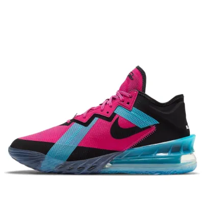 Nike LeBron 18 Low EP — תמונה 1