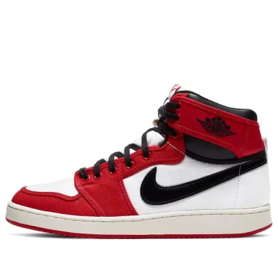 Air Jordan 1 AJKO 2021 — תמונה 1