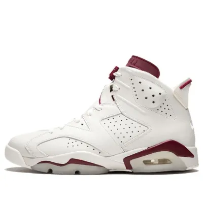 Air Jordan 6 Retro 2015 — תמונה 1