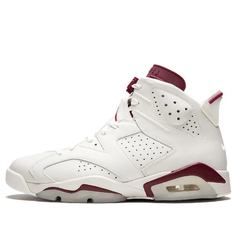 Air Jordan 6 Retro 2015