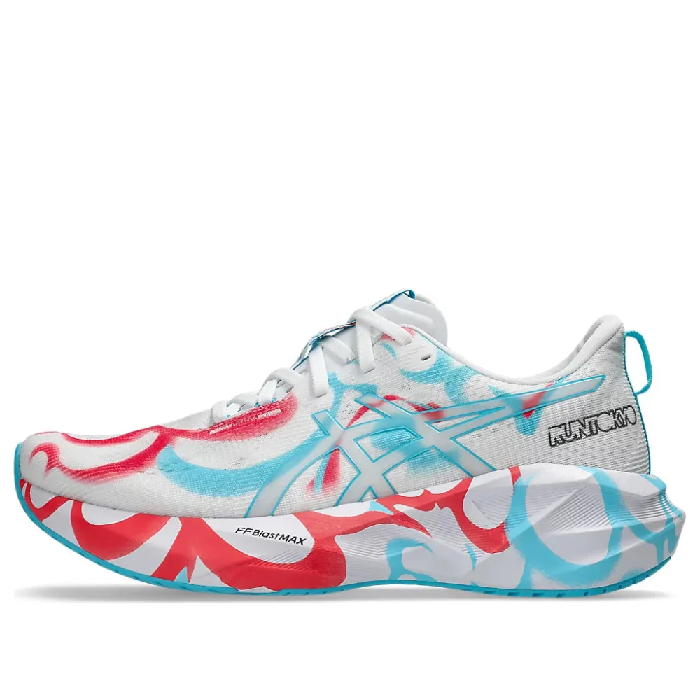 ASICS Novablast 5