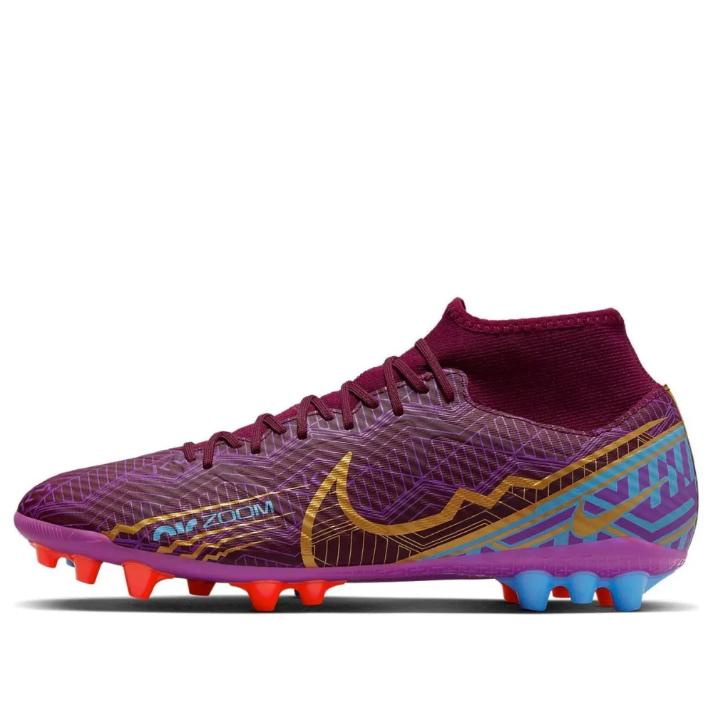 Nike Mercurial Superfly 9 AG