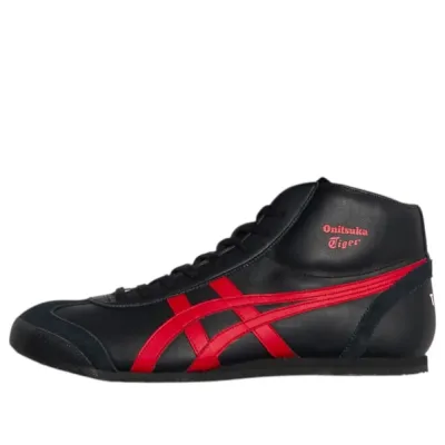 Onitsuka Tiger Mexico Mid Runner — תמונה 5