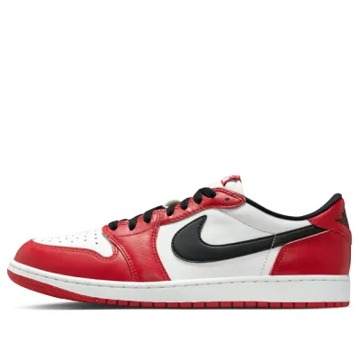 Air Jordan 1 Low OG — תמונה 2