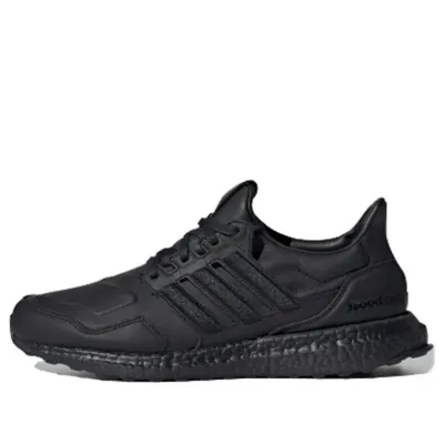 adidas UltraBoost Leather — תמונה 1