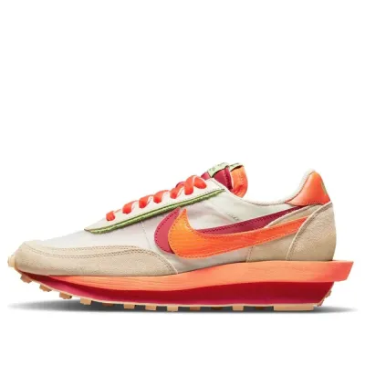 Nike x sacai x Clot LDWaffle — תמונה 1