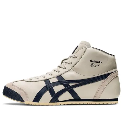 Onitsuka Tiger Mexico Mid Runner — תמונה 2