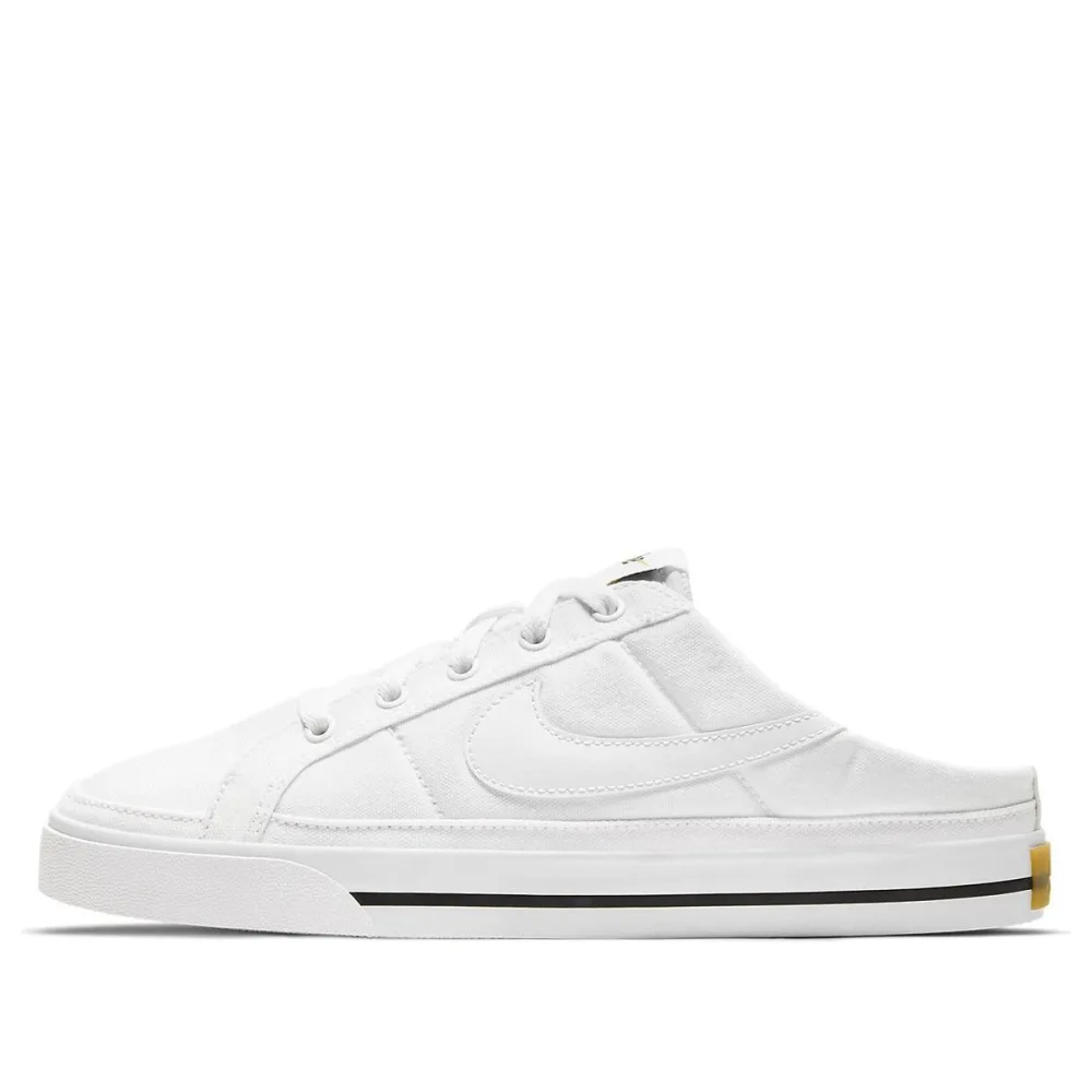 Nike Court Legacy Mule