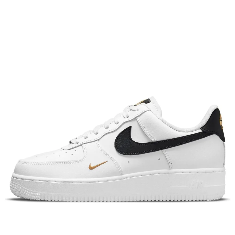 Nike Air Force 1 White Black'