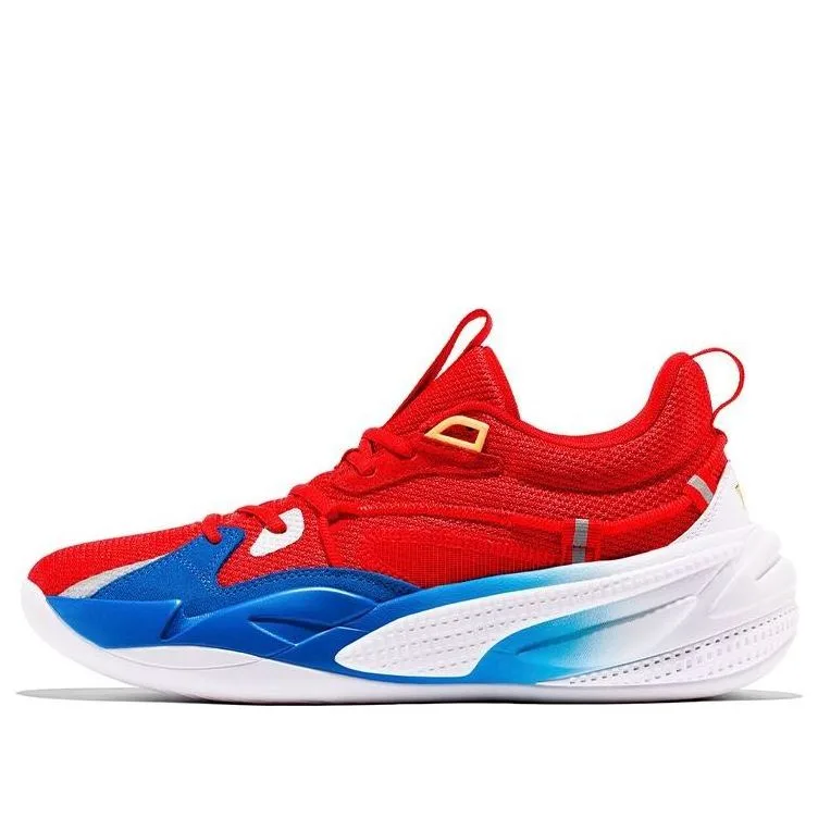 PUMA Nintendo x J. Cole x RS-Dreamer