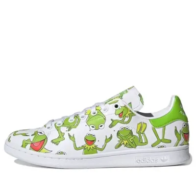 adidas The Muppets x Stan Smith — תמונה 1