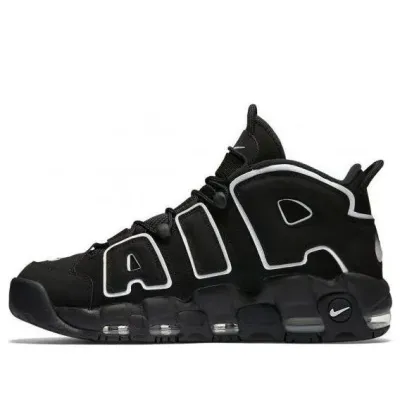 Nike Air More Uptempo 2016 — תמונה 2