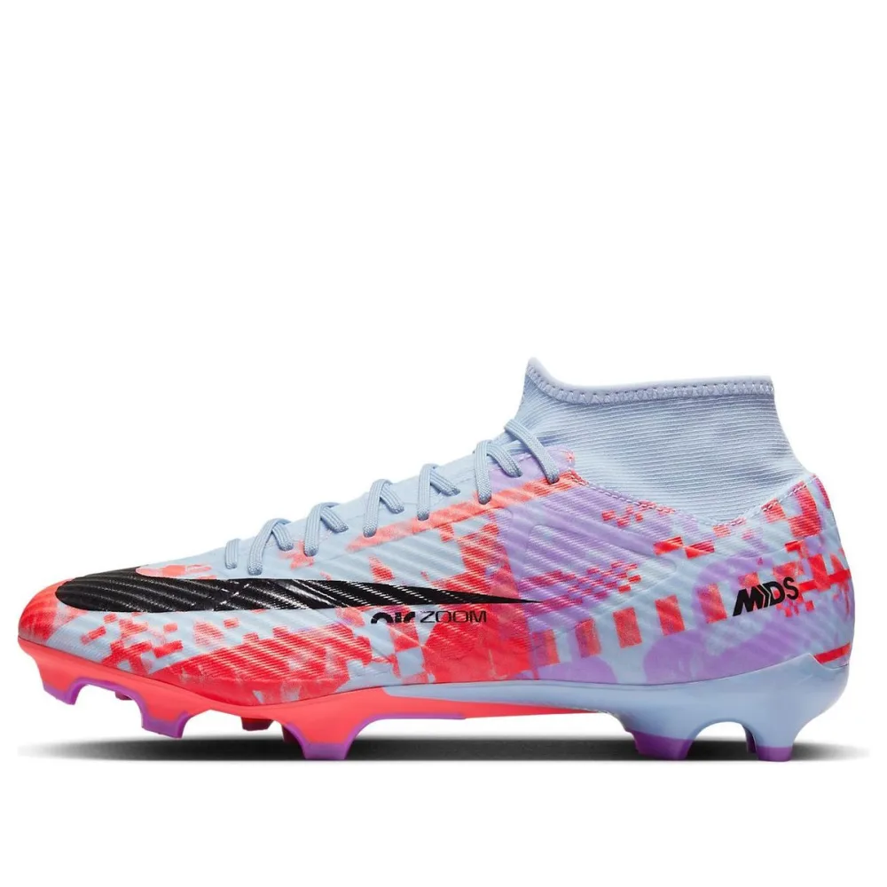 Nike Mercurial Superfly 9 Academy MG