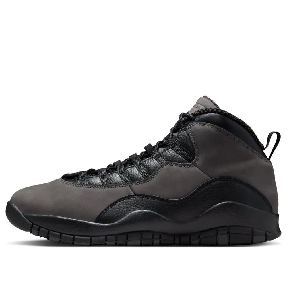 Air Jordan 10