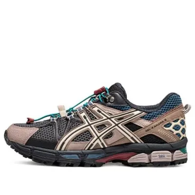 ASICS Gel-Kahana 8 FL — תמונה 3