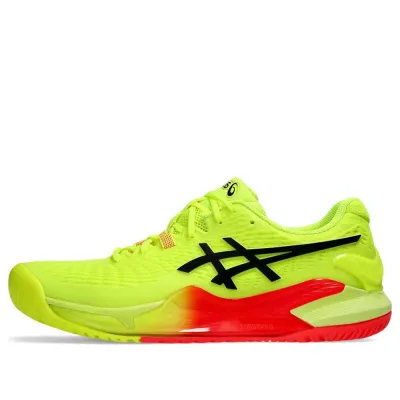 ASICS Gel-Resolution 9 — תמונה 2