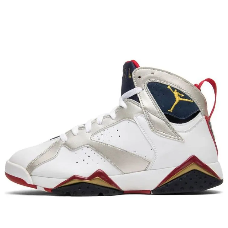 Air Jordan 7 Retro 2012