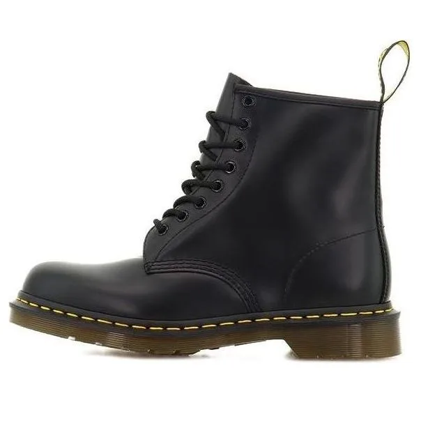 Dr. Martens 1460 Smooth Leather Lace Up Boot