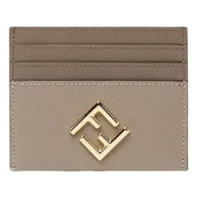 Fendi SS26 FF Diamonds Card Case — תמונה 1