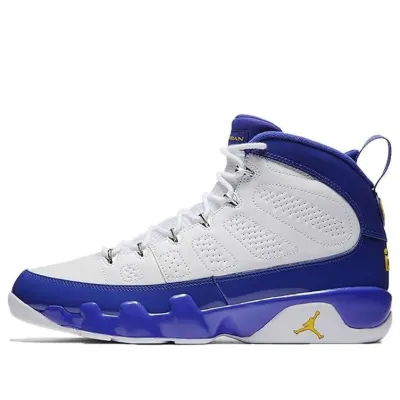 Air Jordan 9 Retro — תמונה 2