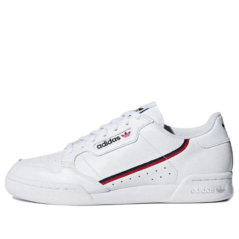 adidas Continental 80