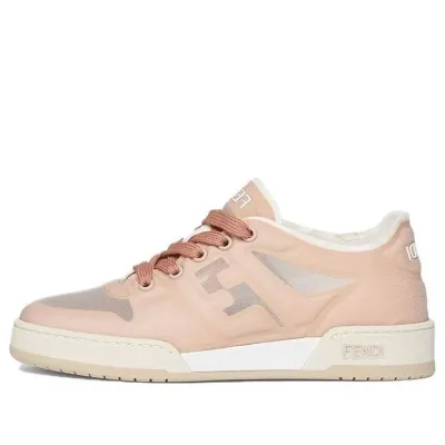 FENDI Match Low Top Mesh — תמונה 3