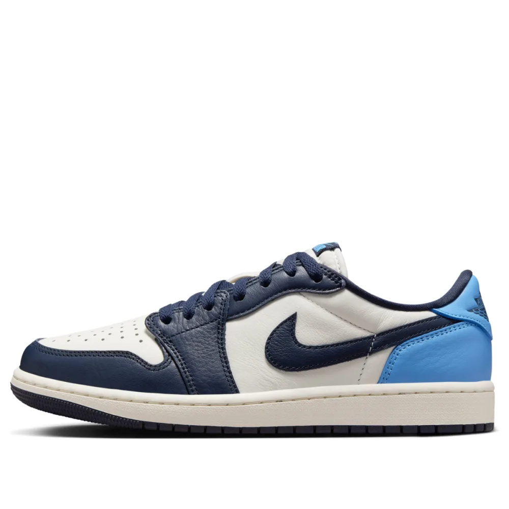 Air Jordan 1 Low OG 2025