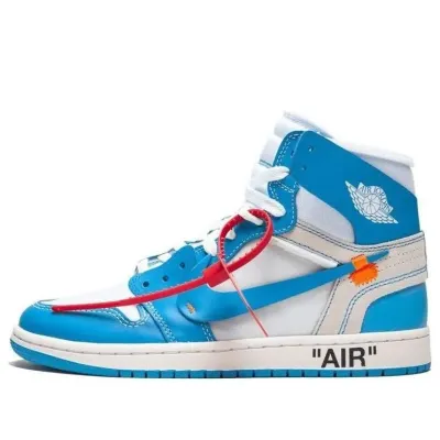 Air Jordan 1 x Off-White Retro High OG — תמונה 1