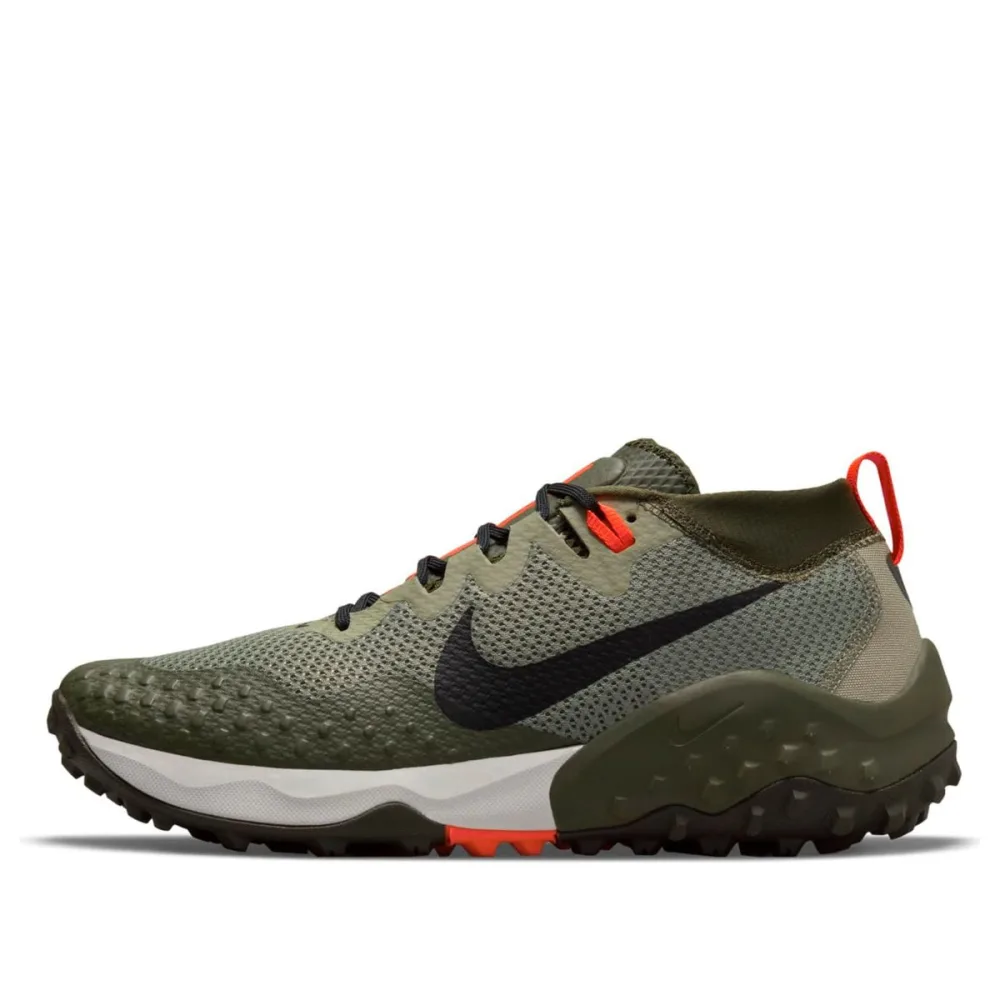 Nike Wildhorse 7