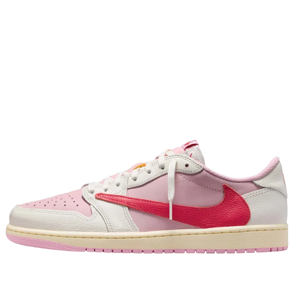 Air Jordan 1 Low OG x Travis Scott