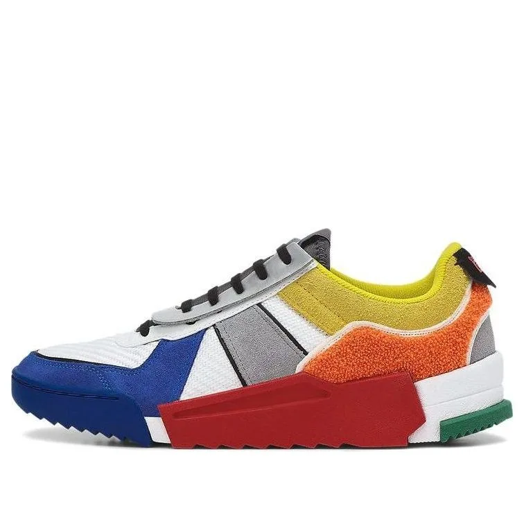 Onitsuka Tiger D-Trainer Slip-On