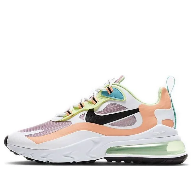 Nike Air Max 270 React SE