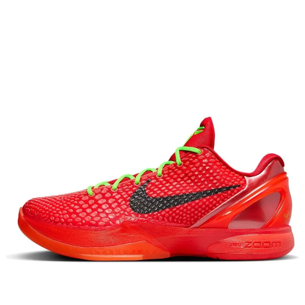 Nike Zoom Kobe 6 Protro